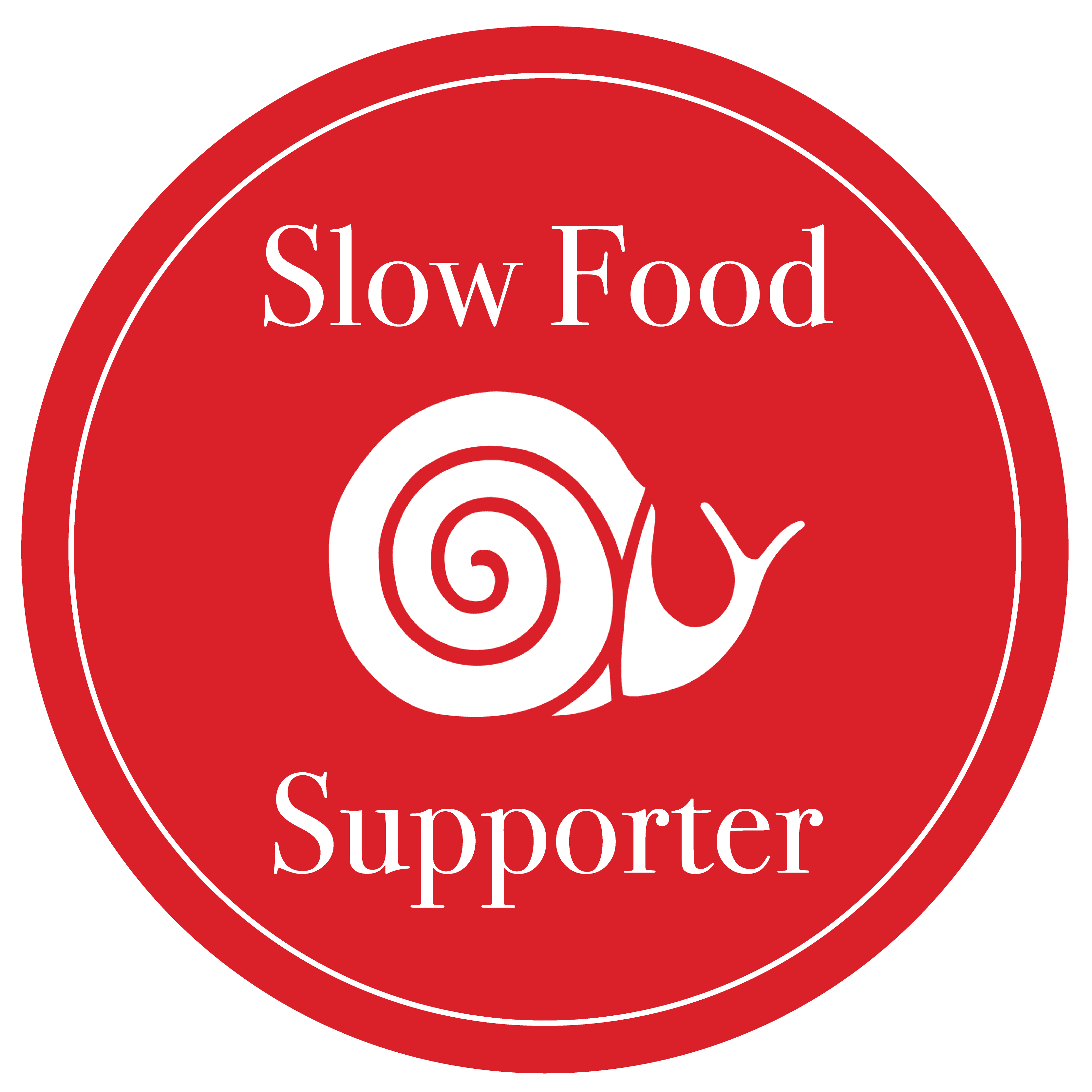 Slow Food USA – Member